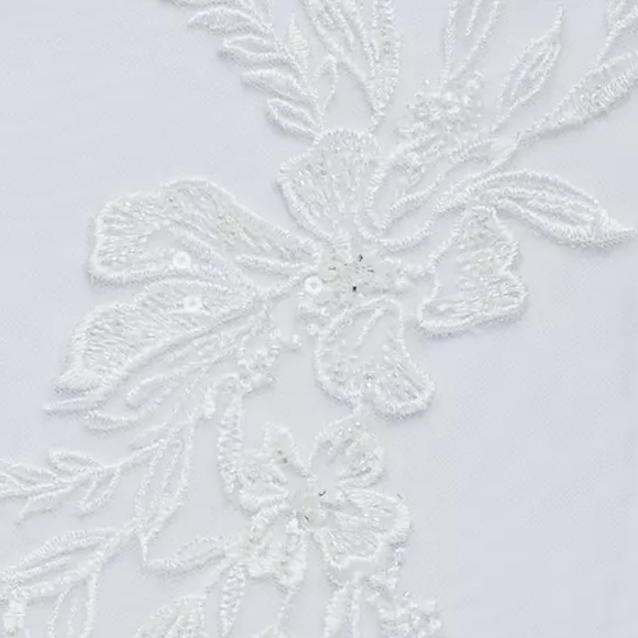 DB Studio SIZE: 18W COLOR: Ivory - Picture 3 of 7